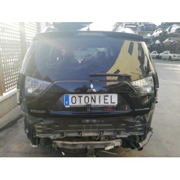 mitsubishi outlander (cw0) del año 2007