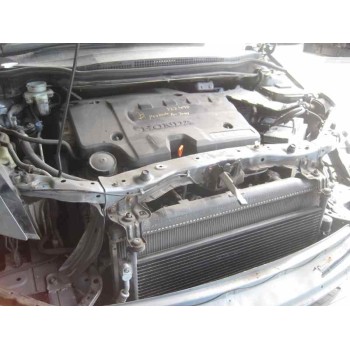 honda civic berlina 5 (fk) del año 2008