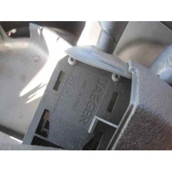 citroën xsara coupe del año 1999