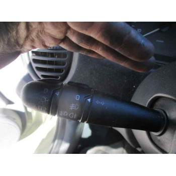 renault megane i fase 2 berlina (ba0) del año 2001