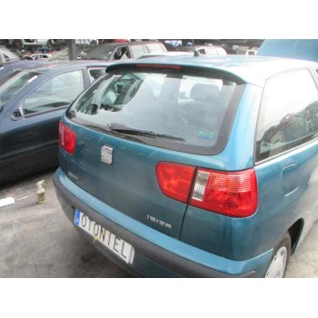 seat ibiza (6k1) del año 1999
