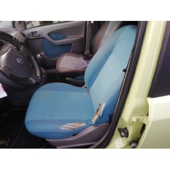 fiat panda (169) del año 2003