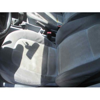 skoda fabia (6y2/6y3) del año 2001