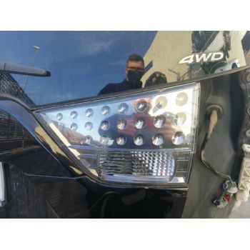 mitsubishi outlander (cw0) del año 2007