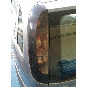 opel corsa c del año 2004