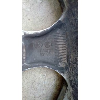 alfa romeo gt (125) del año 2004