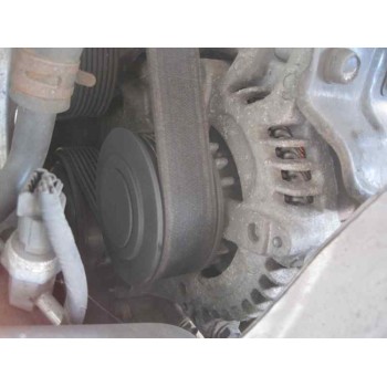 honda civic berlina 5 (fk) del año 2008