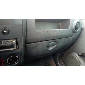 citroën berlingo del año 2003