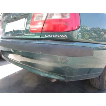 mitsubishi carisma berlina 5 (da0) del año 2000