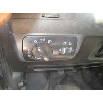 seat ibiza (6k1) del año 2001