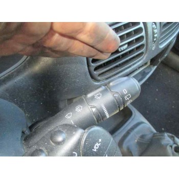 renault megane i fase 2 berlina (ba0) del año 2001