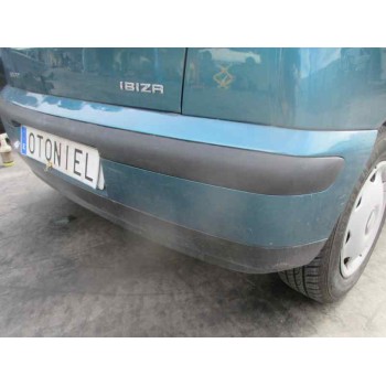 seat ibiza (6k1) del año 1999