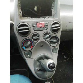 fiat panda (169) del año 2003