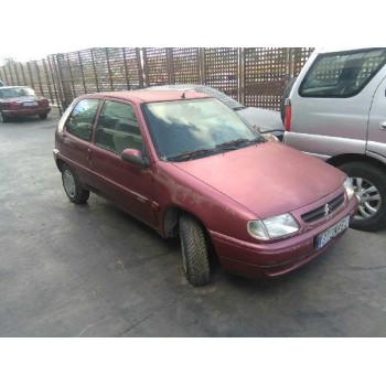 citroën saxo del año 1998