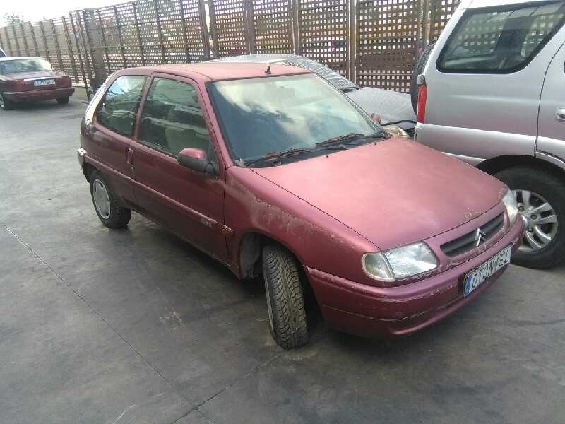 CITROËN SAXO