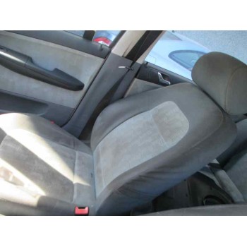 skoda fabia (6y2/6y3) del año 2001