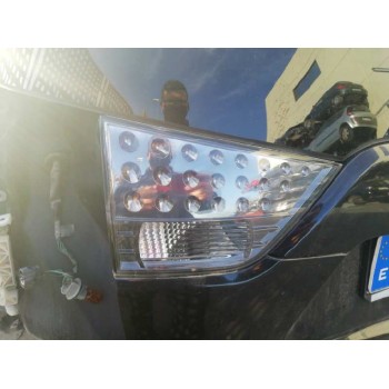 mitsubishi outlander (cw0) del año 2007