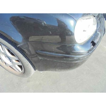 volkswagen golf iv berlina (1j1) del año 2000