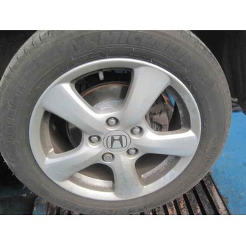 honda civic berlina 5 (fk) del año 2008