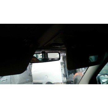 citroën berlingo del año 2003