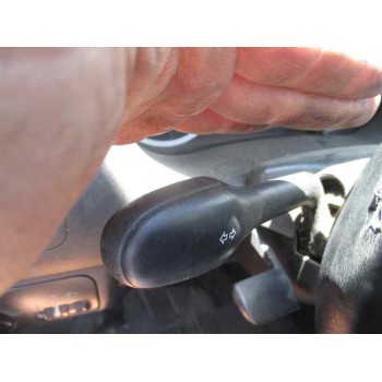 seat ibiza (6k1) del año 2001