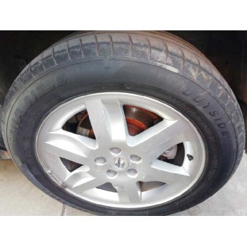 renault espace iv (jk0) del año 2004