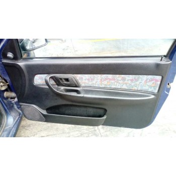 seat ibiza (6k) del año 1998