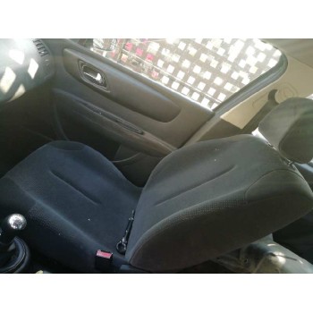 citroën c4 berlina del año 2008