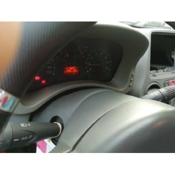 fiat panda (169) del año 2003