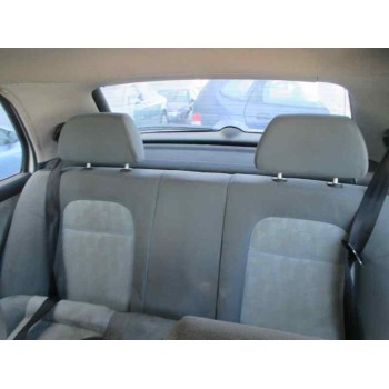 skoda fabia (6y2/6y3) del año 2001