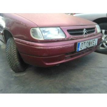 citroën saxo del año 1998