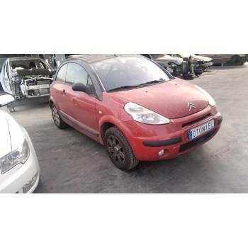 citroën c3 pluriel del año 2004