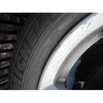 honda civic berlina 5 (fk) del año 2008