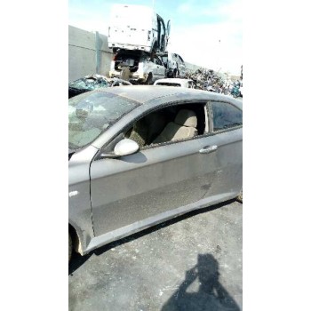 alfa romeo gt (125) del año 2004