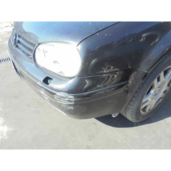 volkswagen golf iv berlina (1j1) del año 2000