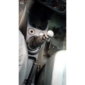 citroën berlingo del año 2003