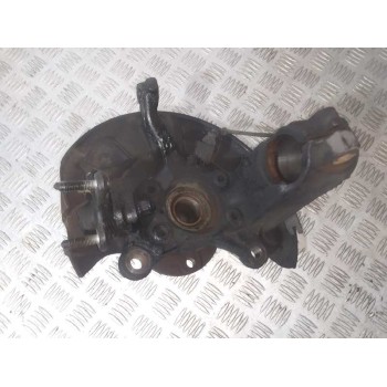 Recambio de mangueta delantera izquierda para seat altea xl (5p5) stylance / style referencia OEM IAM   