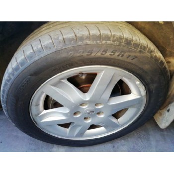 renault espace iv (jk0) del año 2004