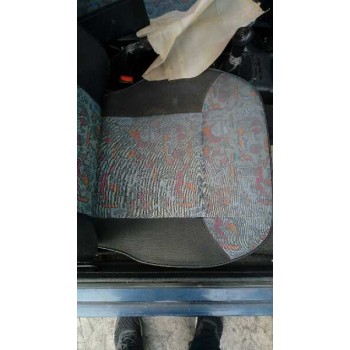 seat ibiza (6k) del año 1998