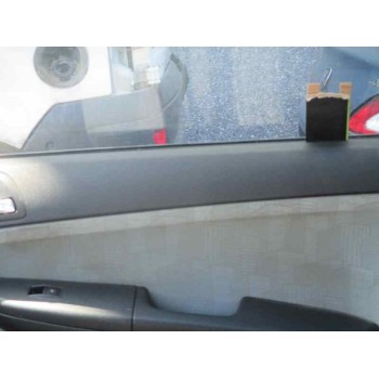 skoda fabia (6y2/6y3) del año 2001