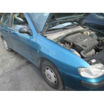 seat ibiza (6k1) del año 1999