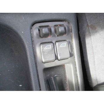 volvo s40 berlina del año 1999