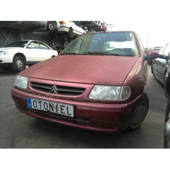 citroën saxo del año 1998