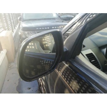 mitsubishi outlander (cw0) del año 2007