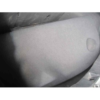 honda civic berlina 5 (fk) del año 2008