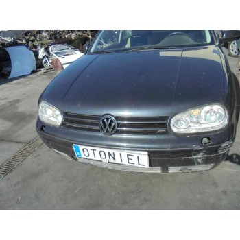 volkswagen golf iv berlina (1j1) del año 2000