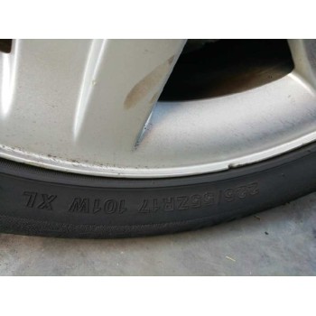 renault espace iv (jk0) del año 2004