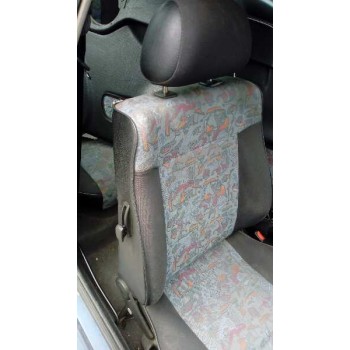 seat ibiza (6k) del año 1998