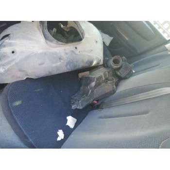 citroën c4 berlina del año 2008