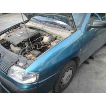 seat ibiza (6k1) del año 1999